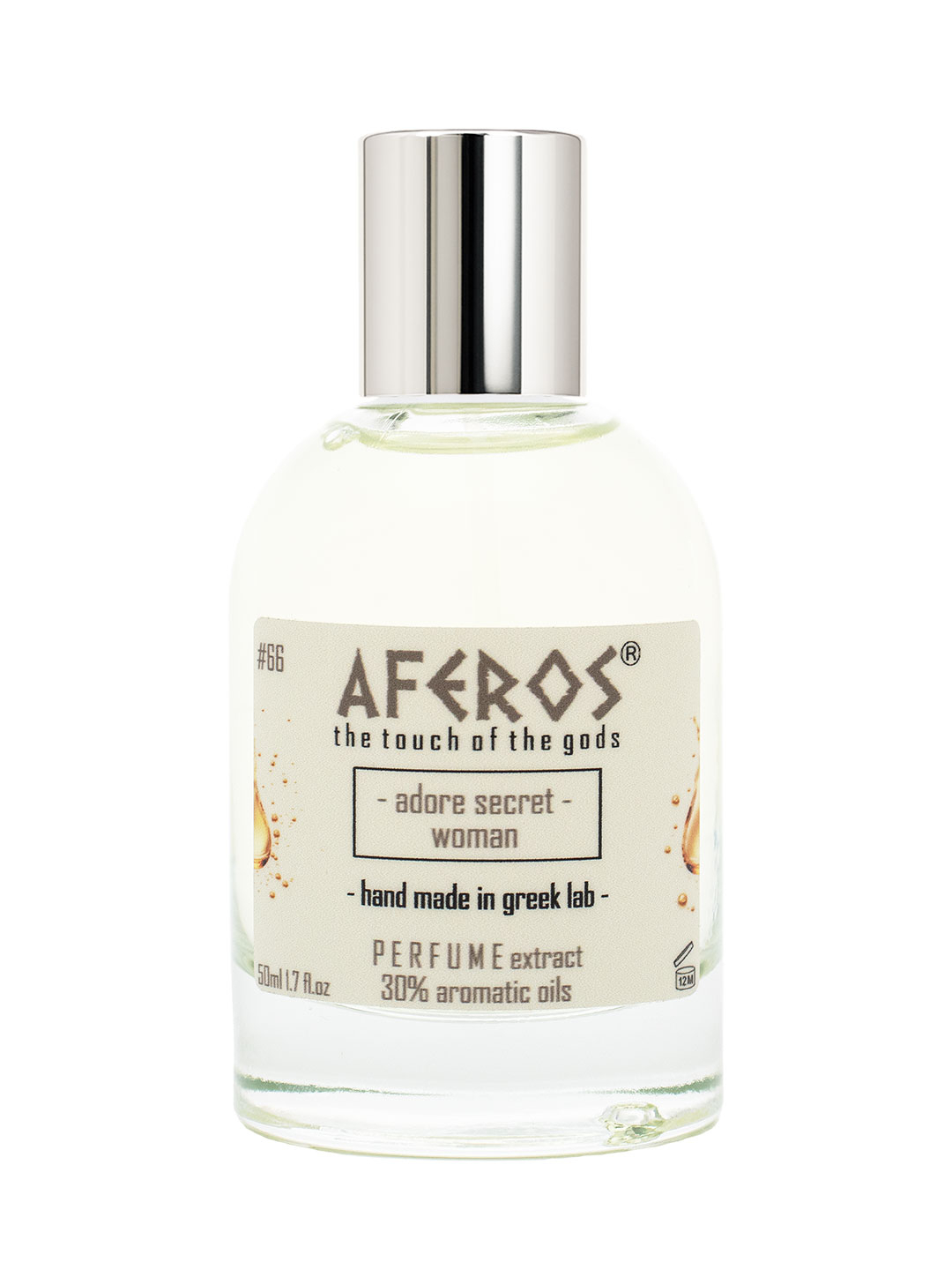 AFEROS, Adore Secret 50 ml 