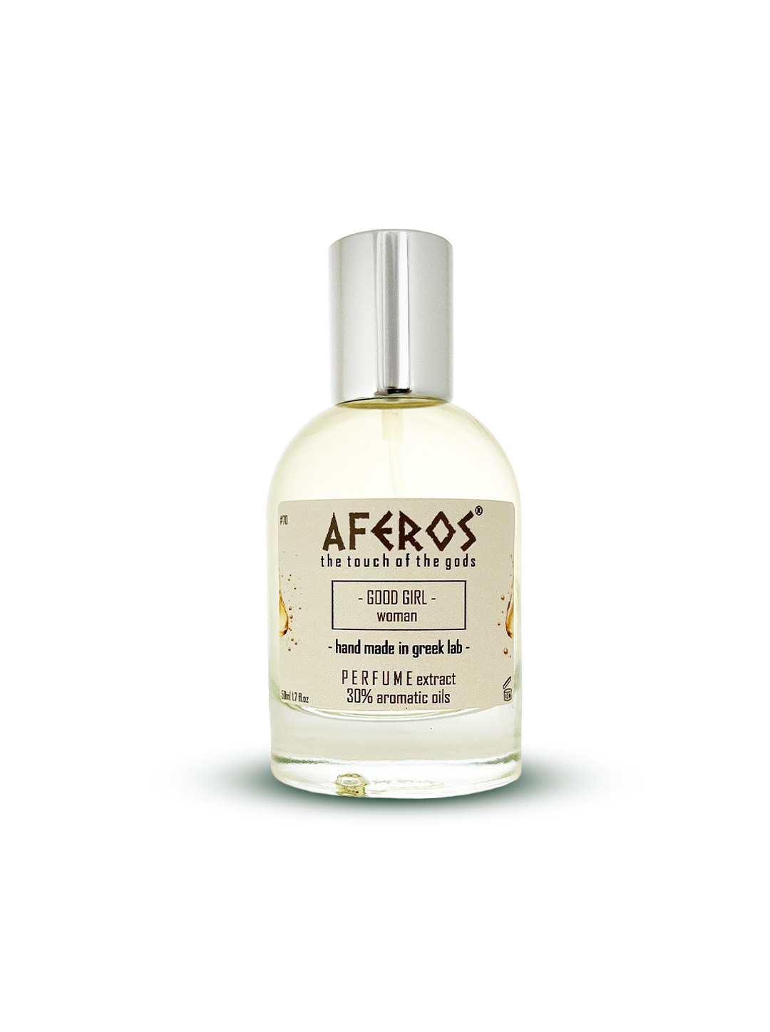 AFEROS, Innocent Temptation  50 ml 