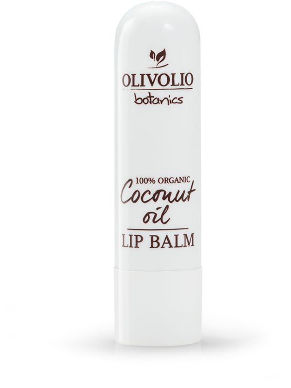 Balsam de buze cu ulei de cocos 4.5gr