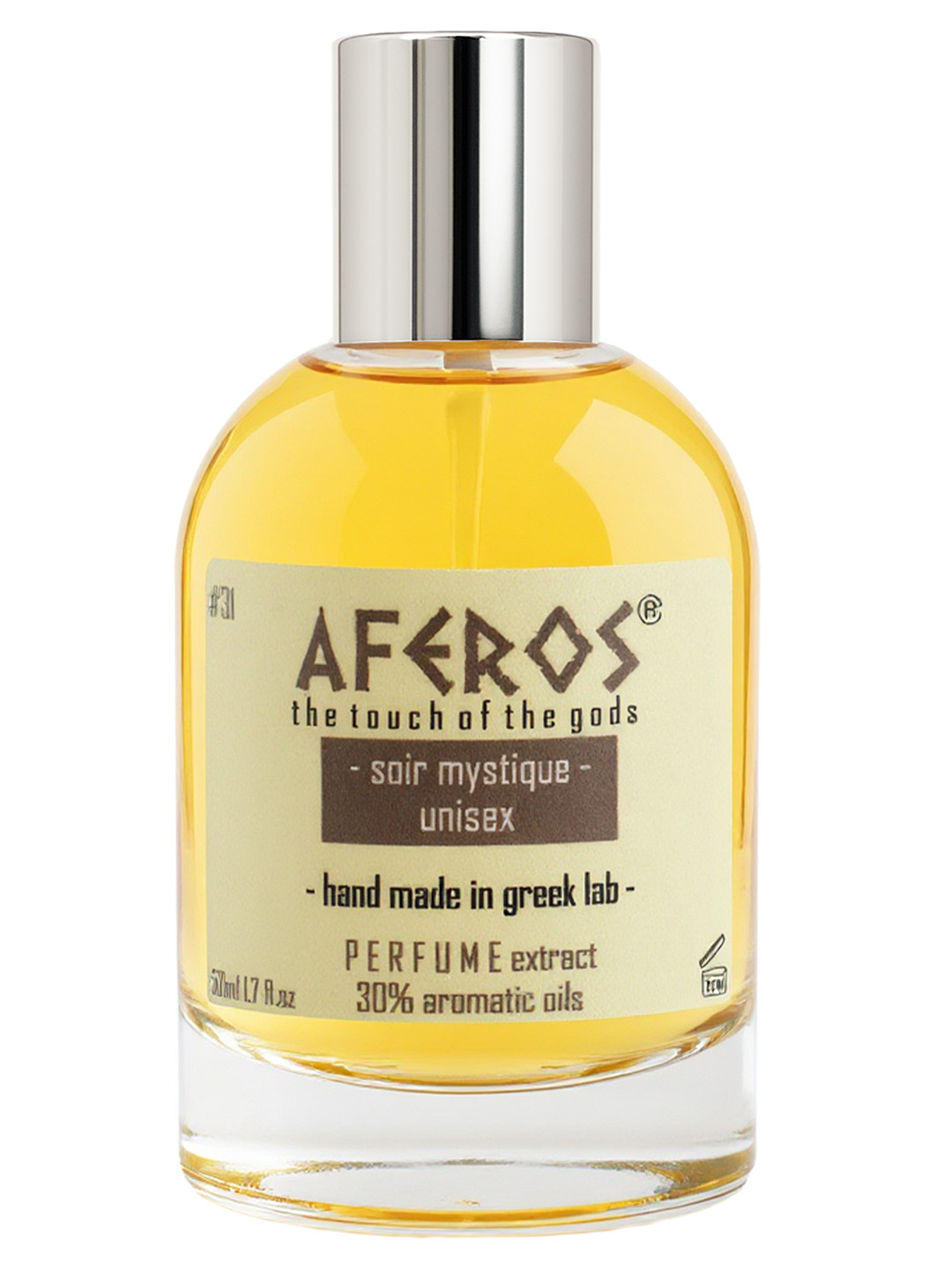 AFEROS Soir Mystique 50 ml 