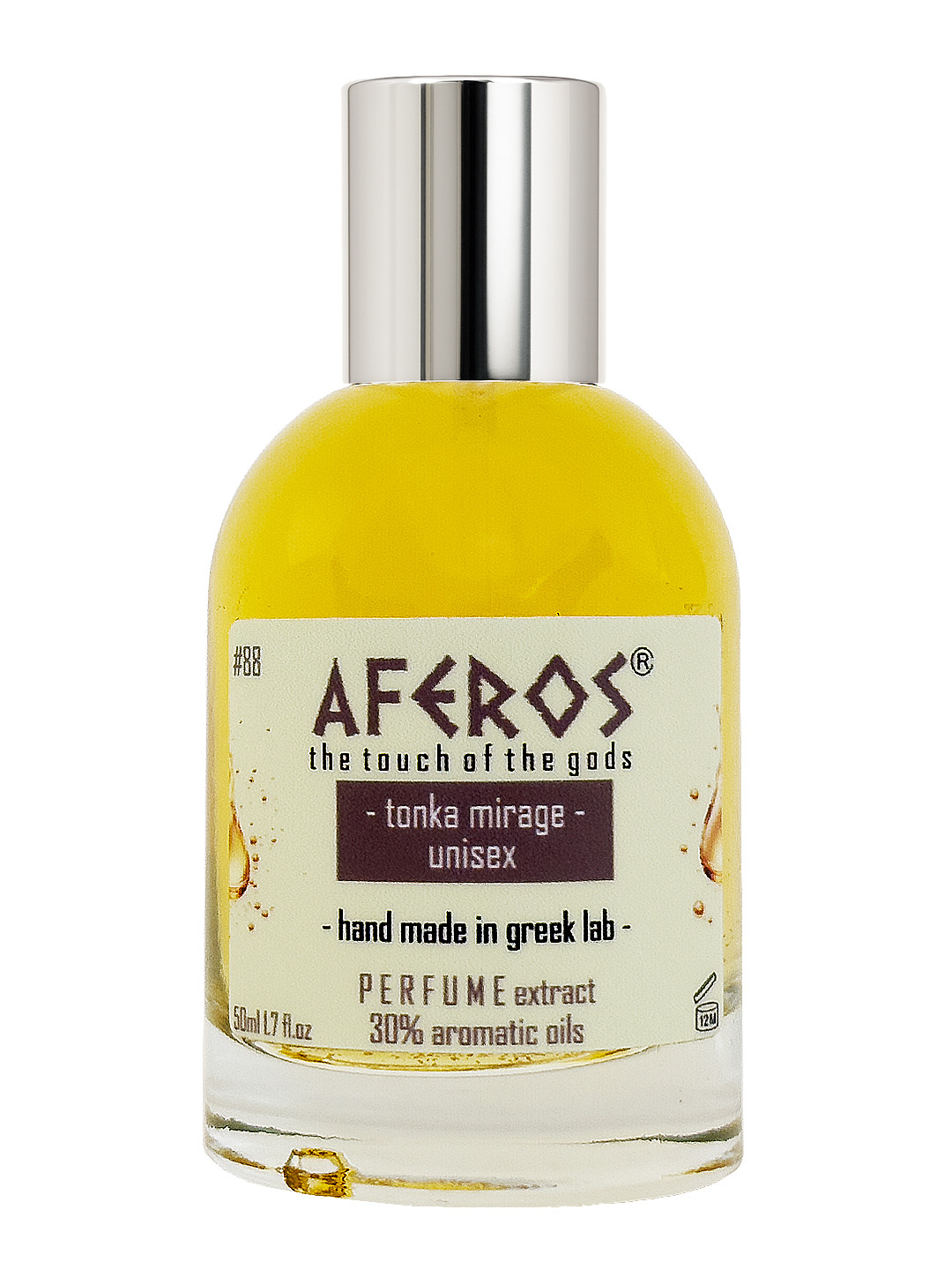 AFEROS, Tonka Mirage 50 ml 