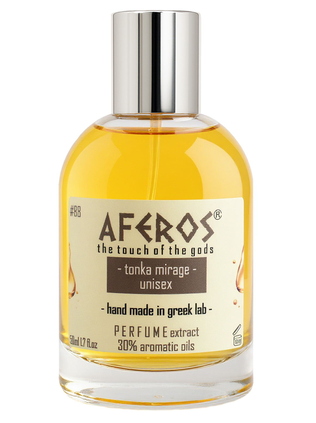 AFEROS, Tonka Mirage 50 ml 