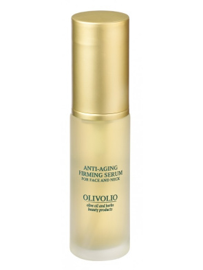 Olivolio Anti-Aging Firming Serum