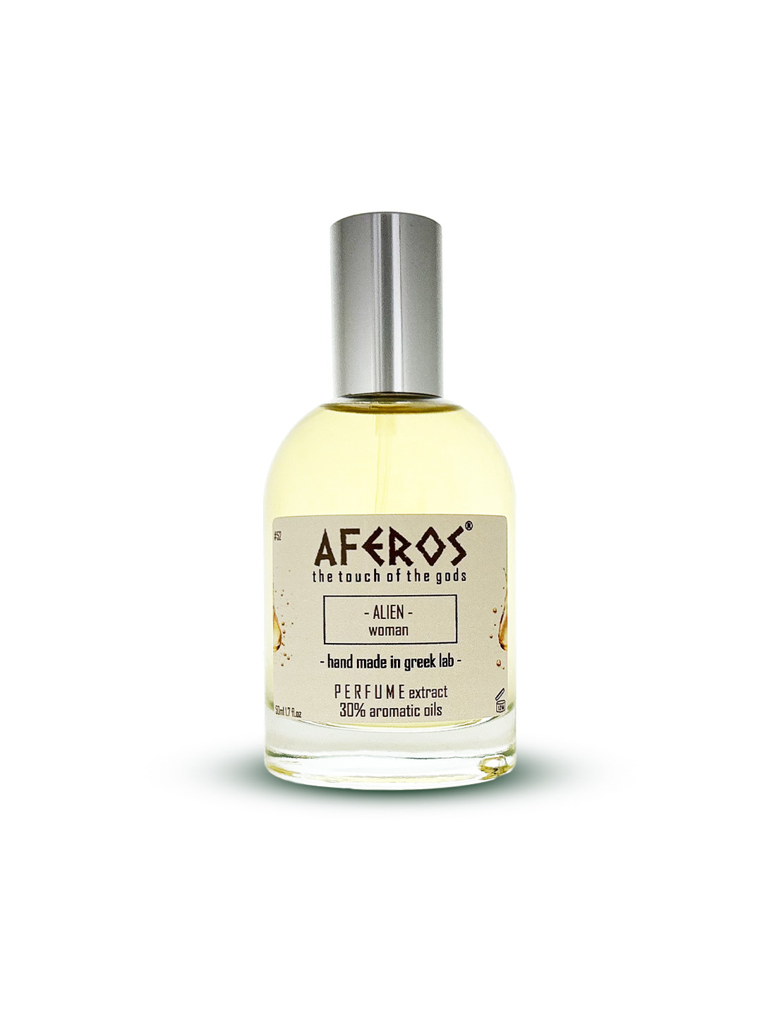 AFEROS, Alien 50 ml