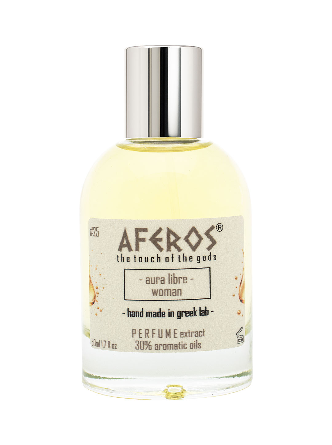 AFEROS Aura Libre 50 ml 