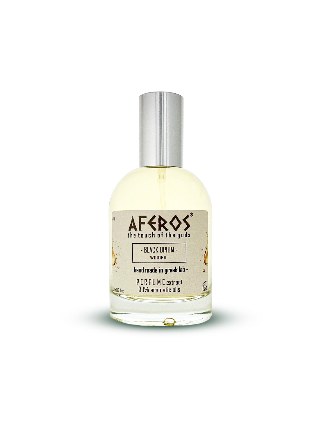 AFEROS Opium Noire 50 ml 