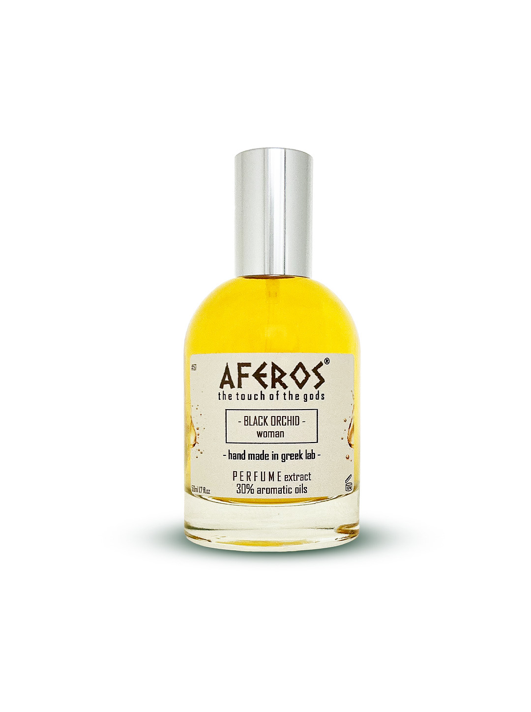 AFEROS Black Orchid 50 ml