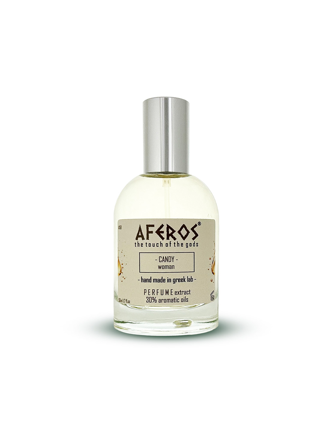 AFEROS, Candy 50 ml