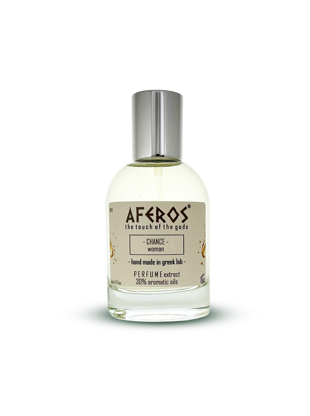 AFEROS, Chance 50 ml 