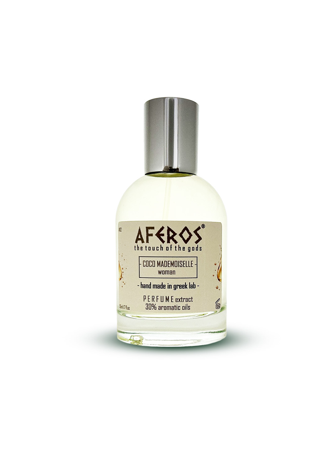 AFEROS, Mademoiselle Etoile 50 ml 