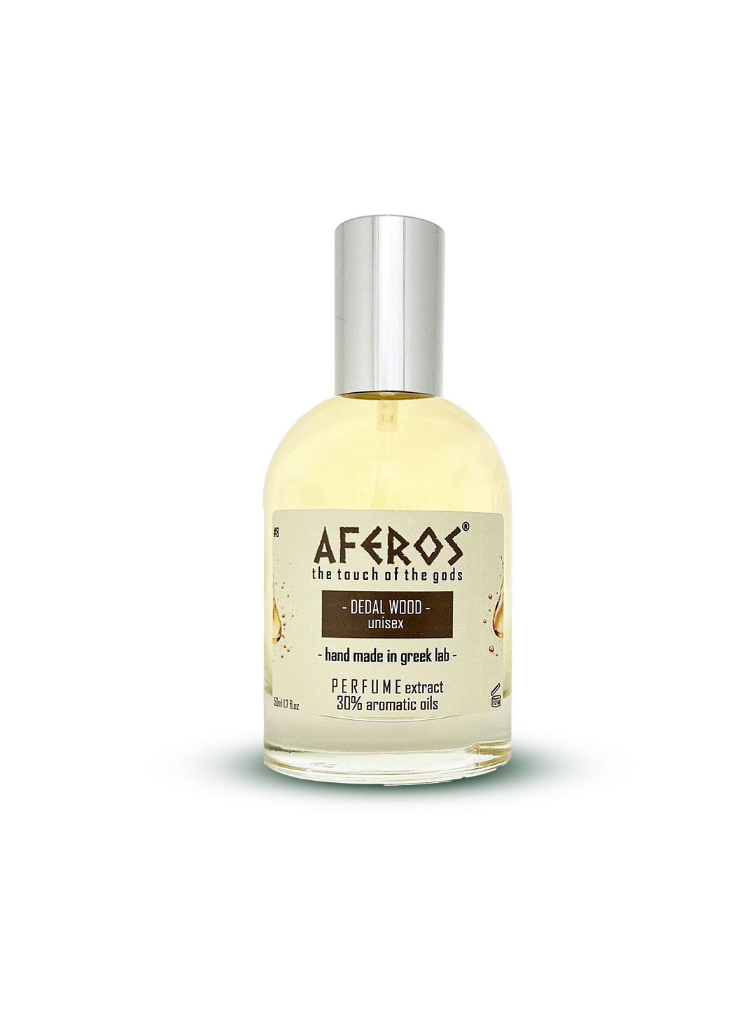 Aferos Dedal Wood 50ml