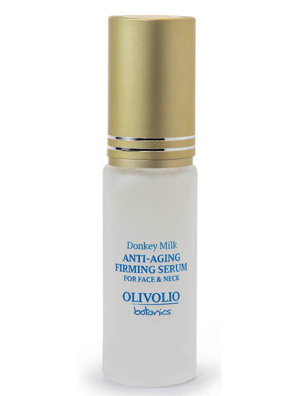 Ser fermitate antirid cu lapte de magarita 30 ml