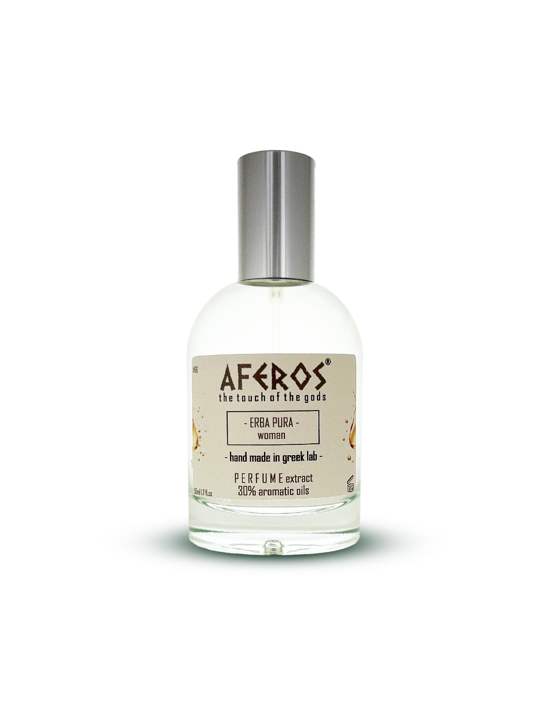 AFEROS Erba Pura 50 ml 