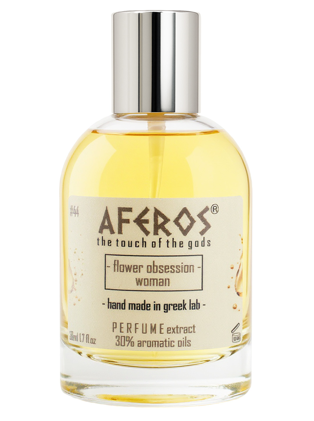 AFEROS, Flower Obsession 50 ml