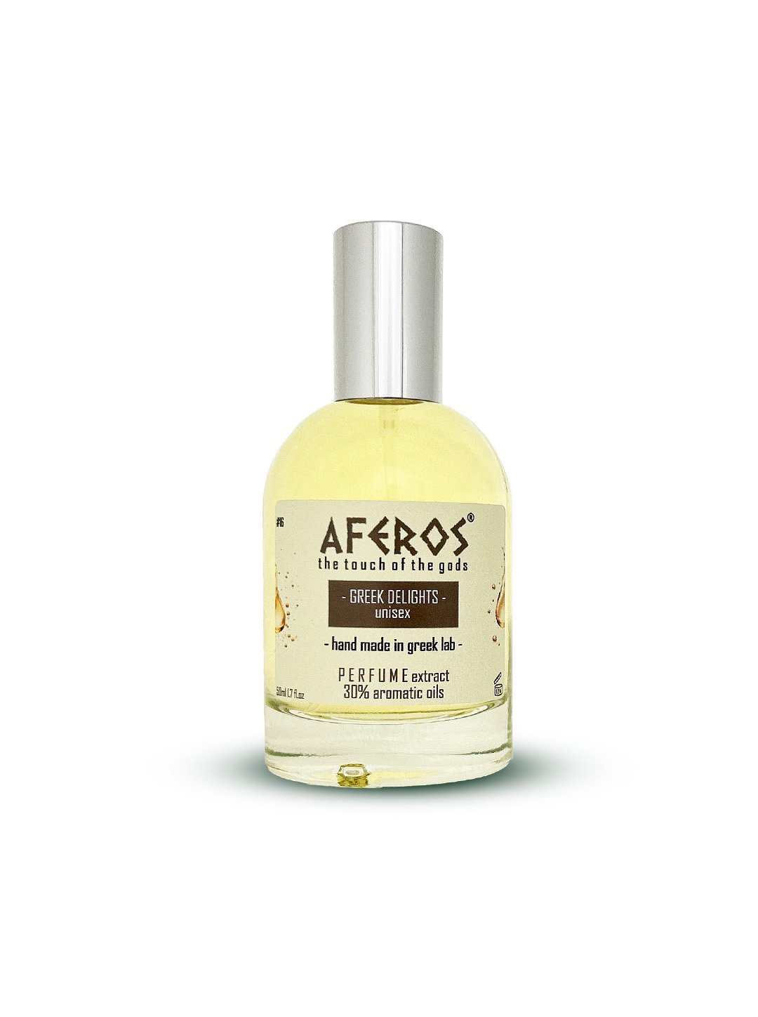 Aferos Greek Delights 50 ml