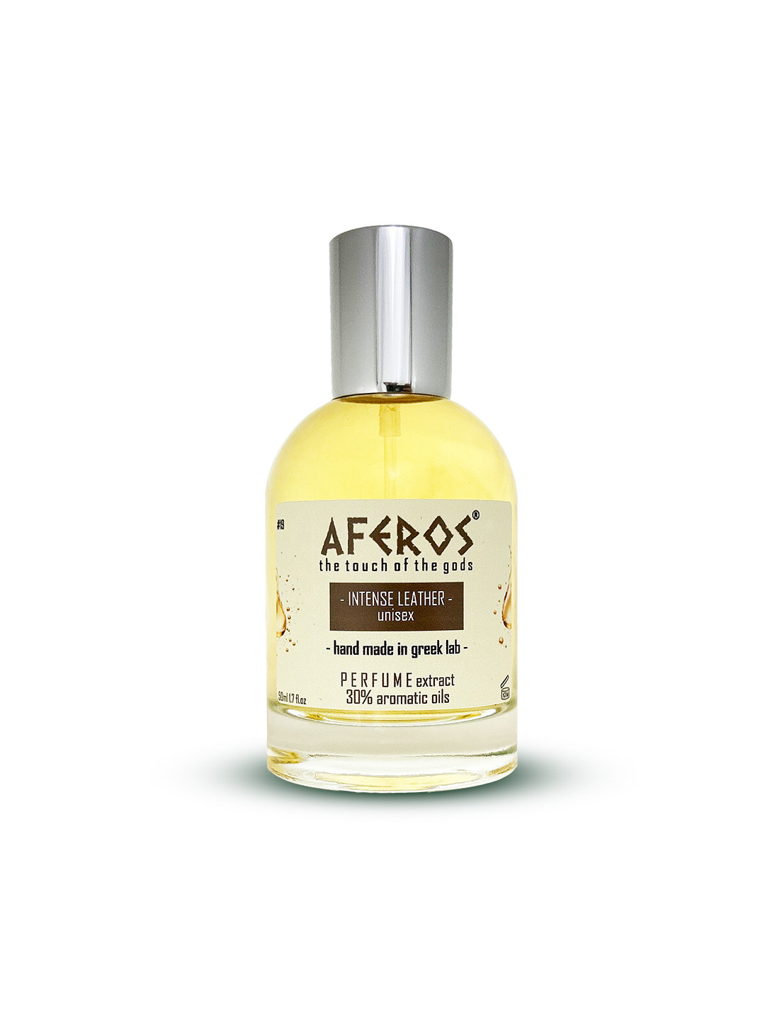 Aferos Intense Leather 50 ml