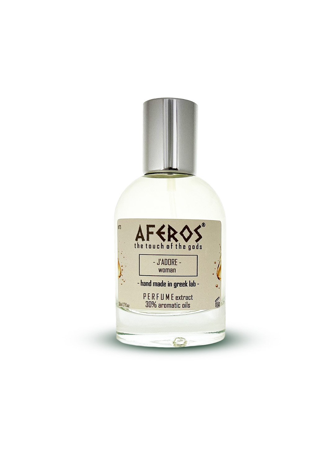 AFEROS, J'Adore 50 ml 