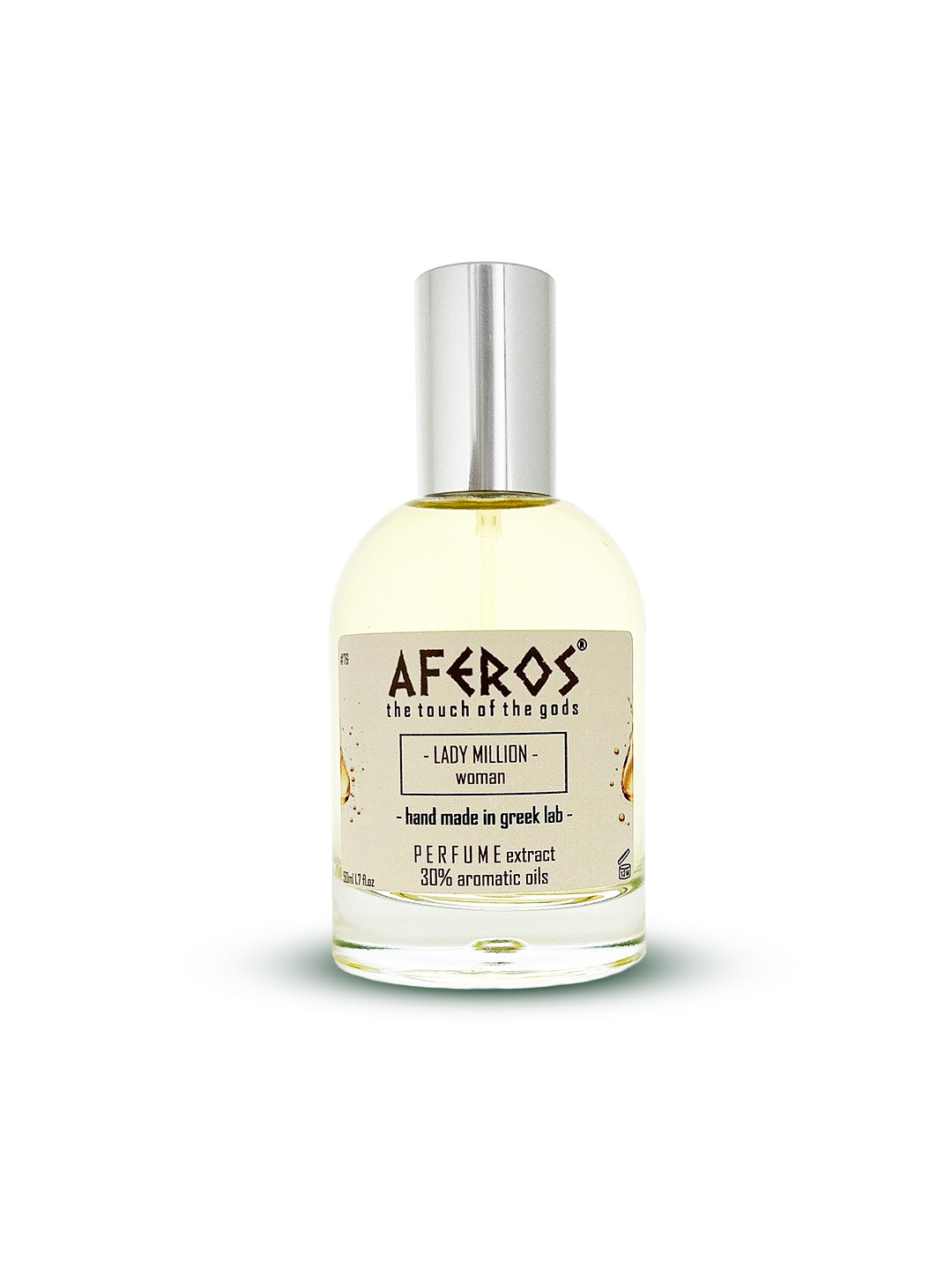 AFEROS, Lady Million 50 ml