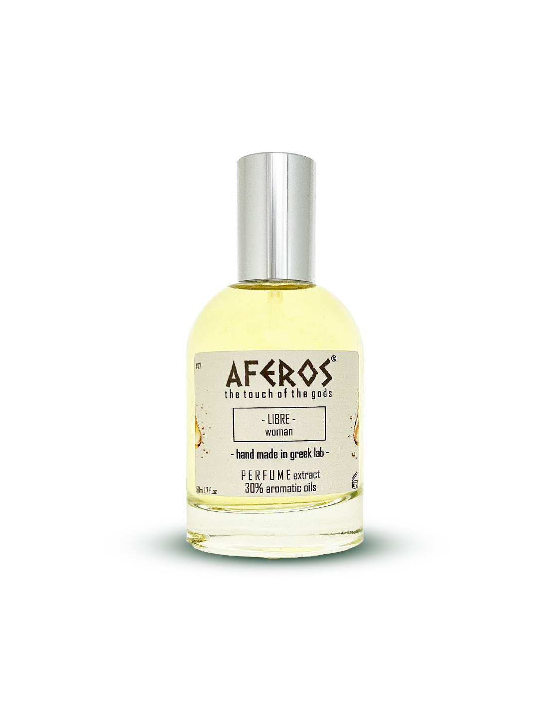 AFEROS Libre 50 ml 