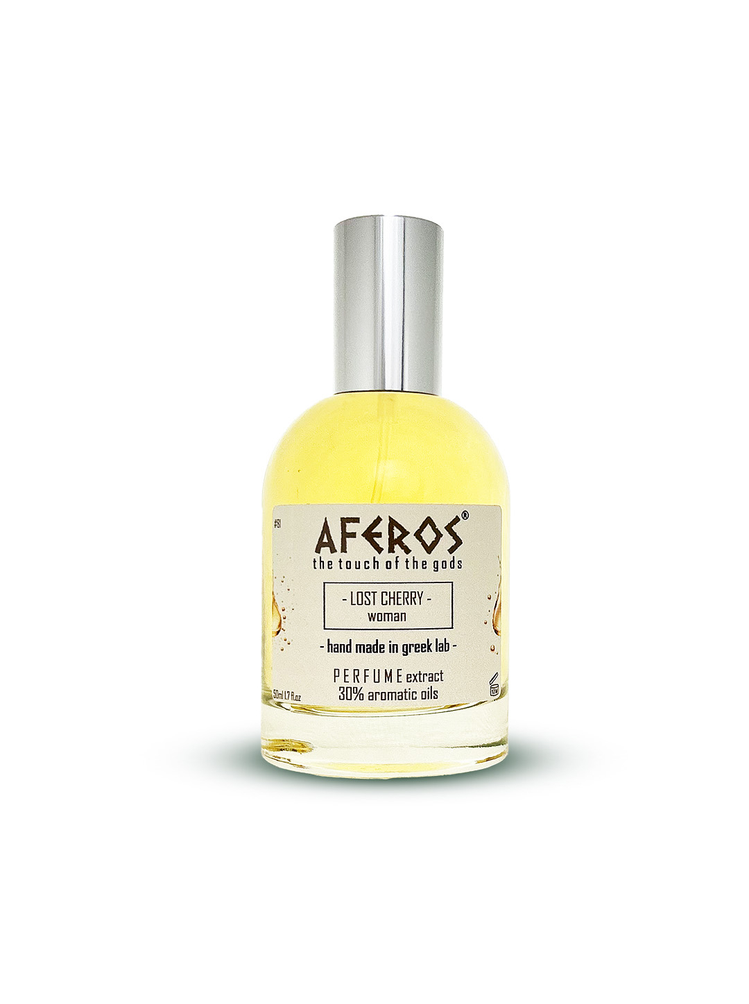AFEROS Lost Cherry 50 ml