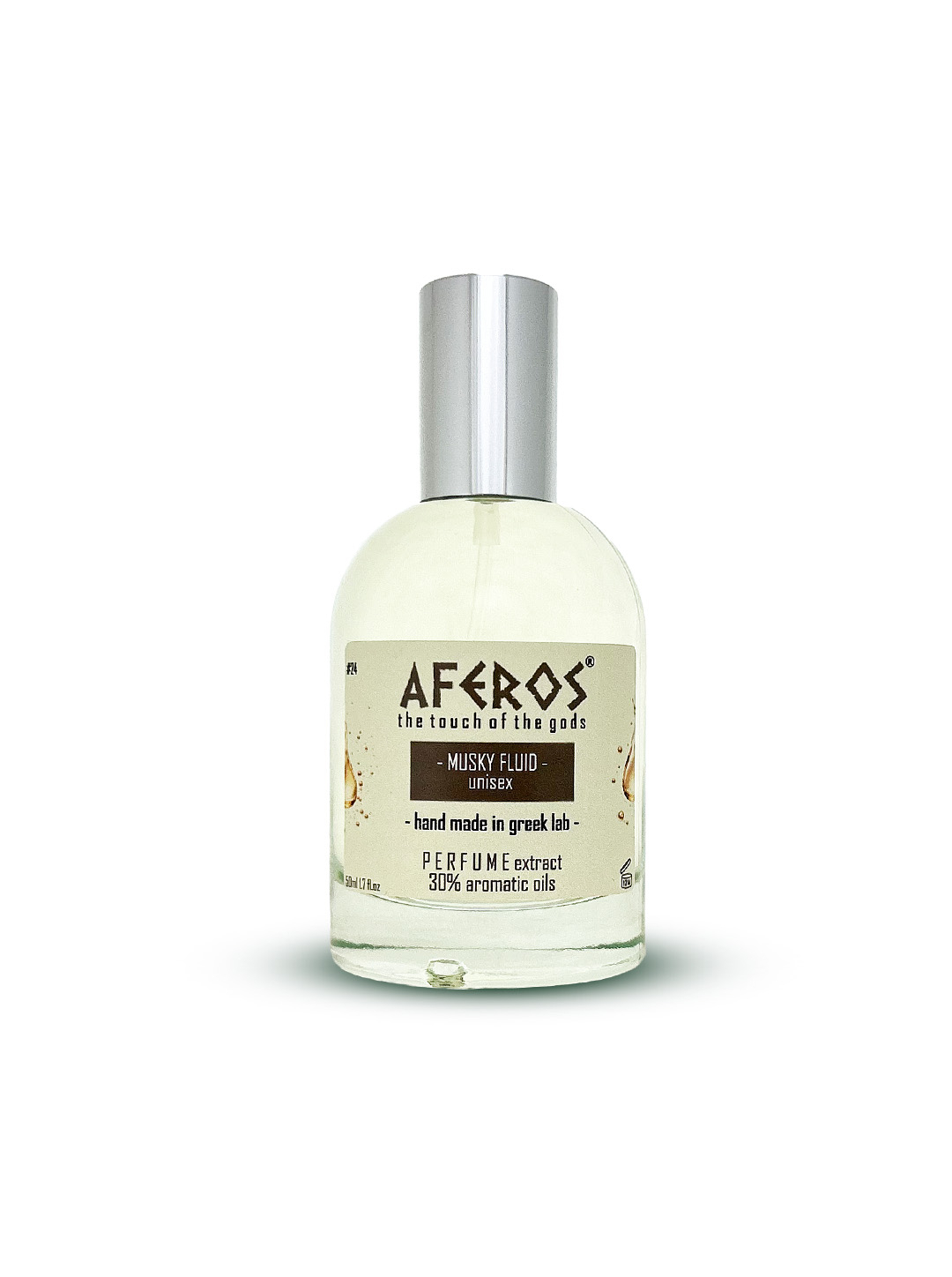 Aferos Musky Fluid  50 ml
