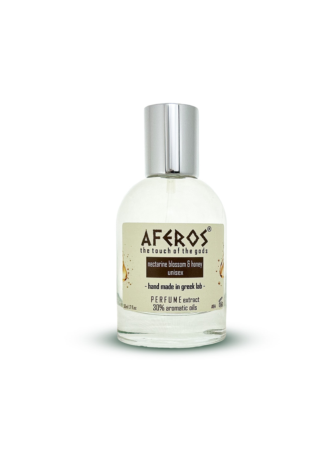 AFEROS, Nectarine Blossom & Honey 50 ml 