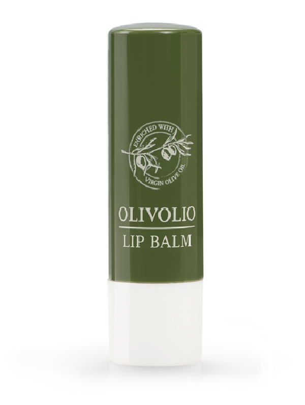 Balsam de buze cu ulei de masline 4.5gr