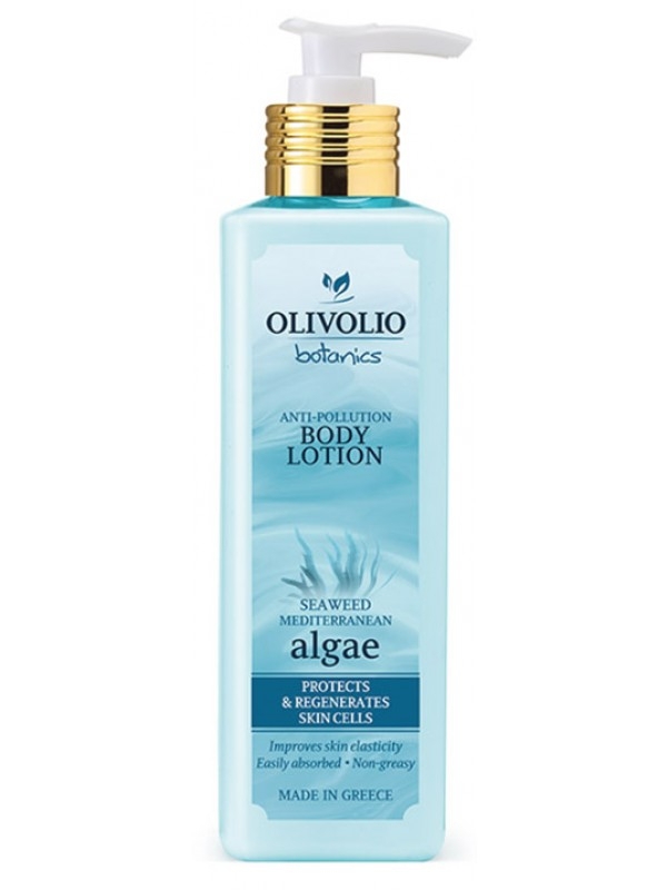 Lotiune de corp cu alge marine 250ml