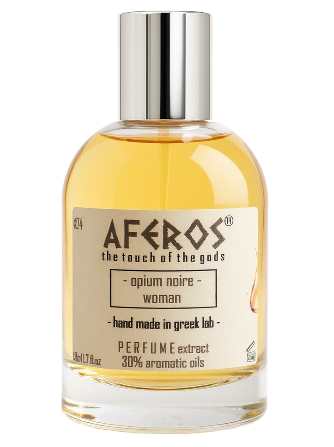 AFEROS Opium Noire 50 ml 