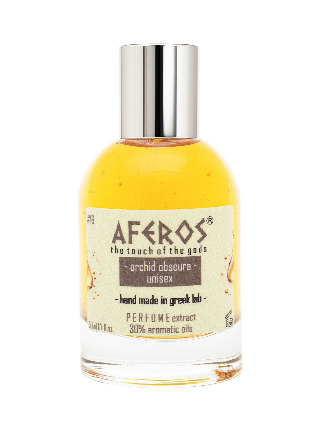 AFEROS Orchid Obscura 50 ml