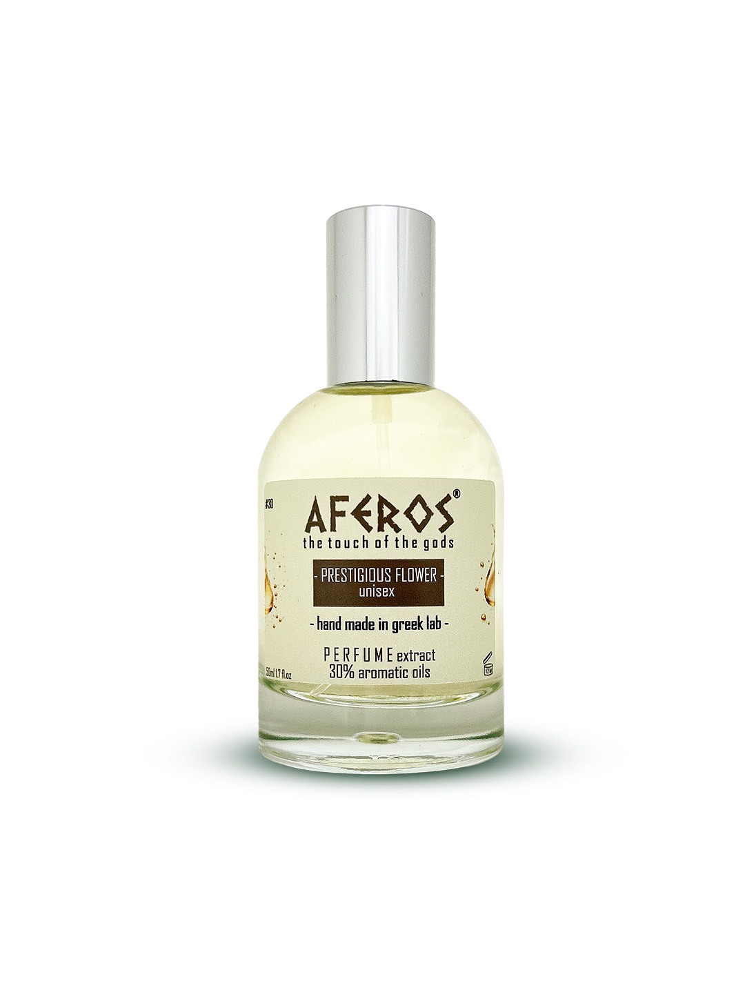Aferos Prestigious Flower 50 ml