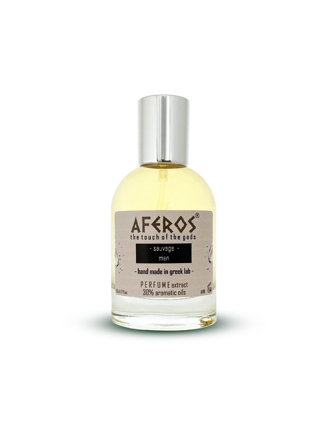 AFEROS, Sauvage 50 ml 