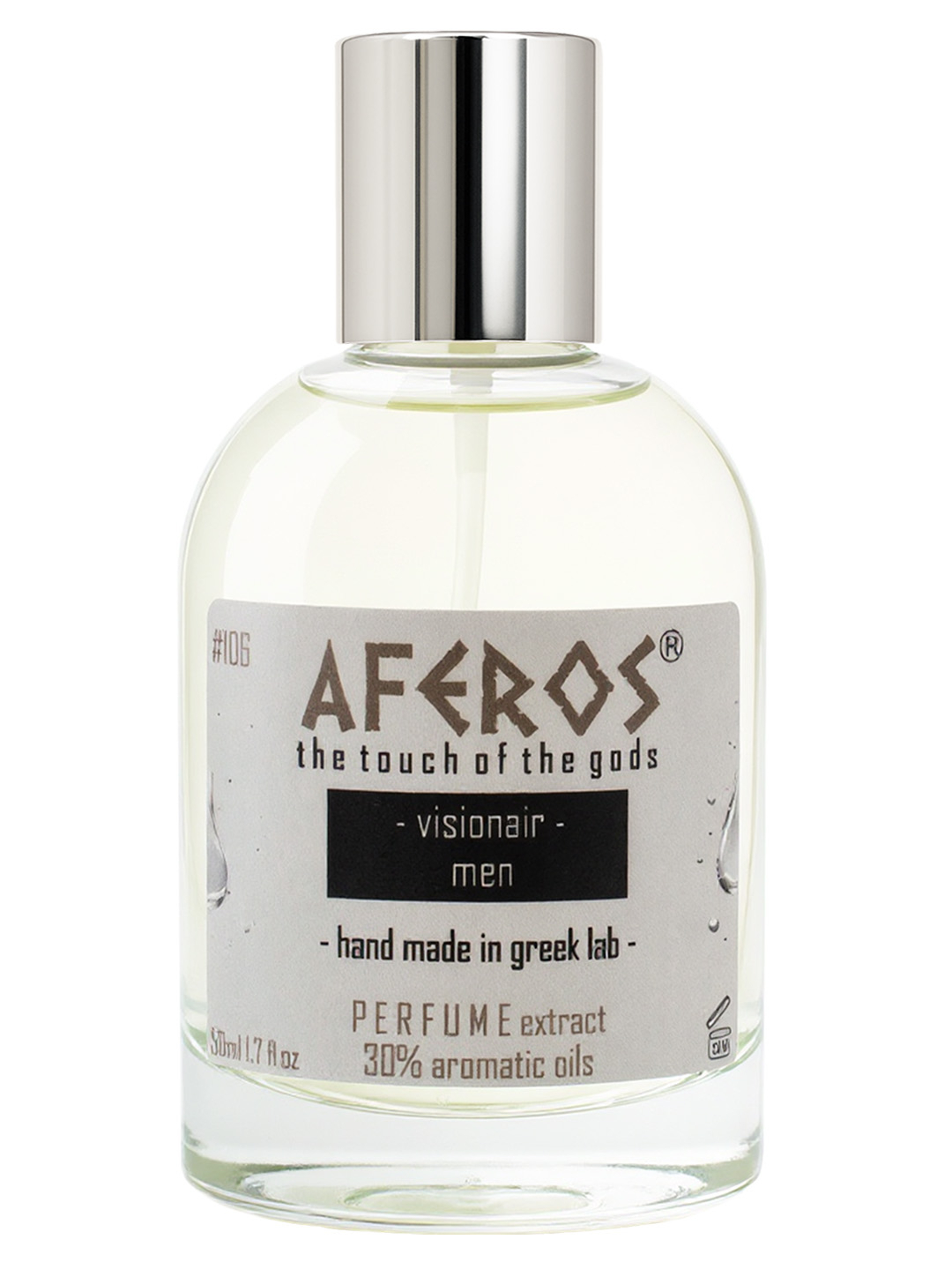 AFEROS, Visionair 50 ml 