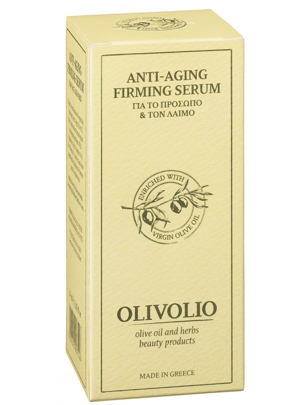 Olivolio Anti-Aging Firming Serum
