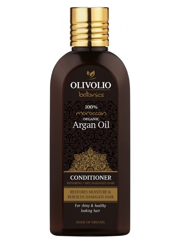 Olivolio Argan Oil Conditioner Repairing-DryDamaged Hair