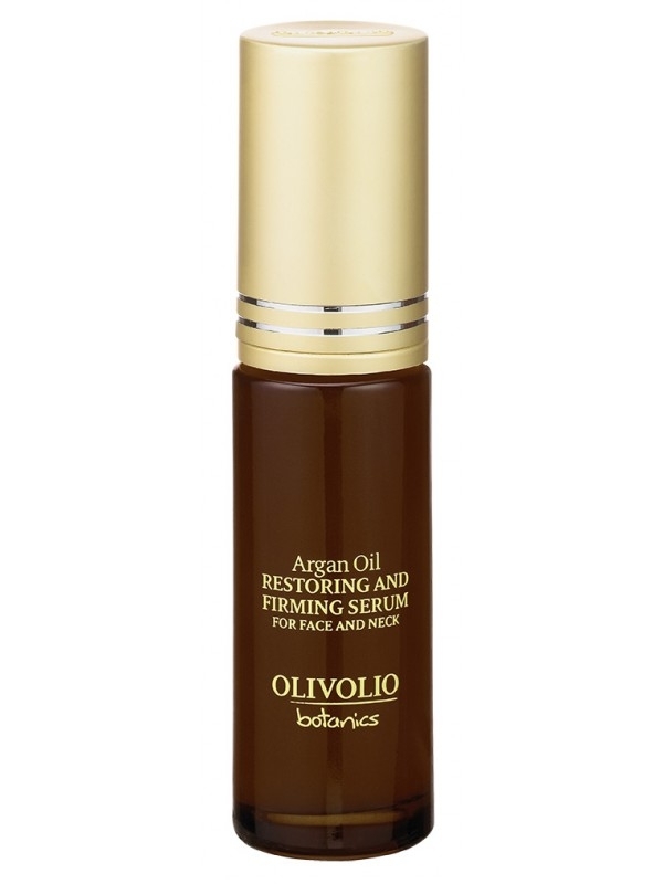 Olivolio Argan Oil Restoring & Firming Serum
