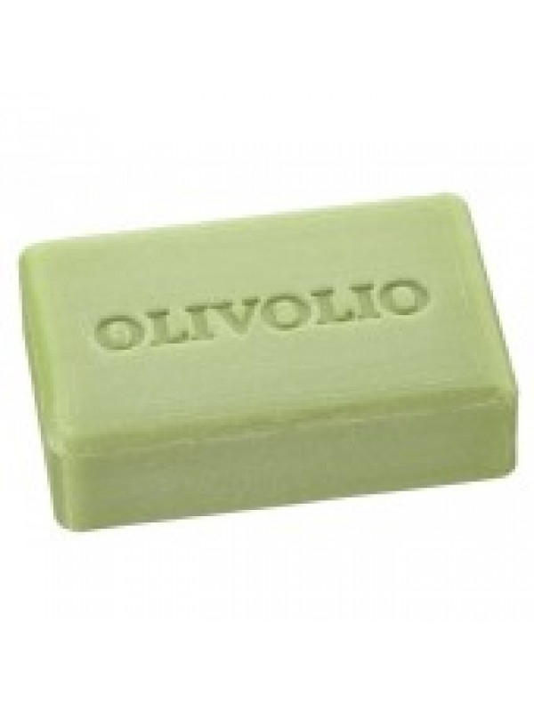 Olivolio Green Soap