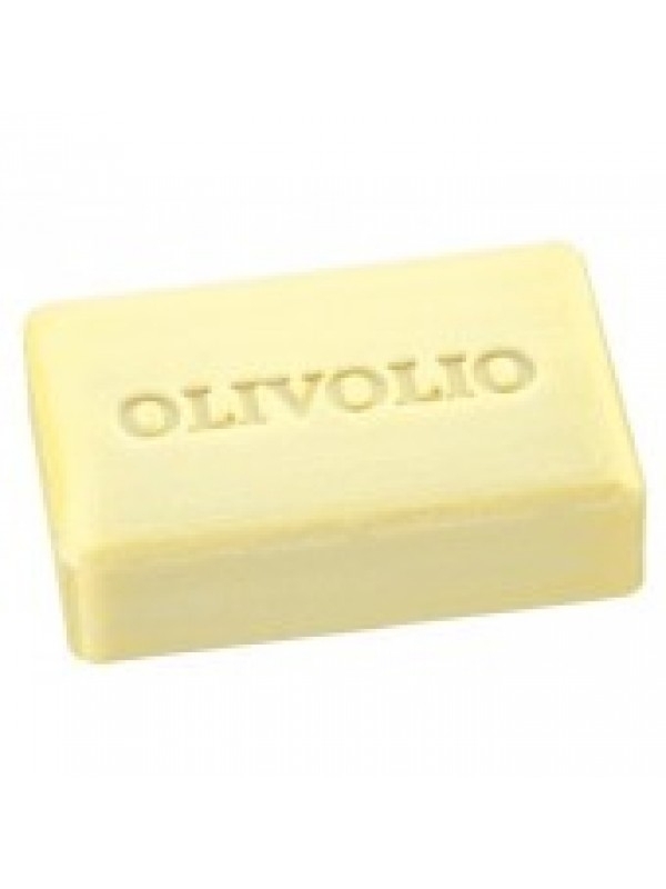 Olivolio sapun alb cu ulei de masline 100g
